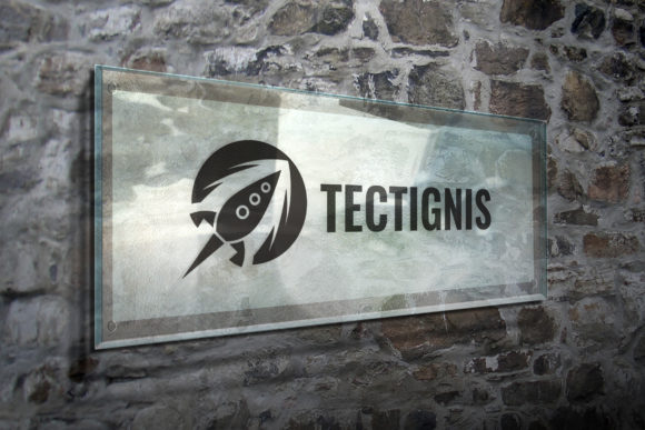 Tectignis Logo Template: A Modern Vector Solution for Your Brand