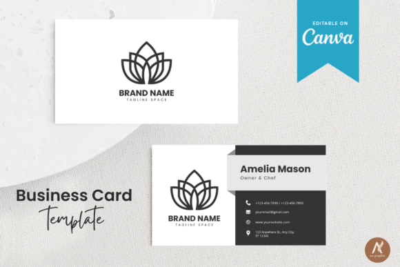 The Modern Edge: Designing Your Professional Identity